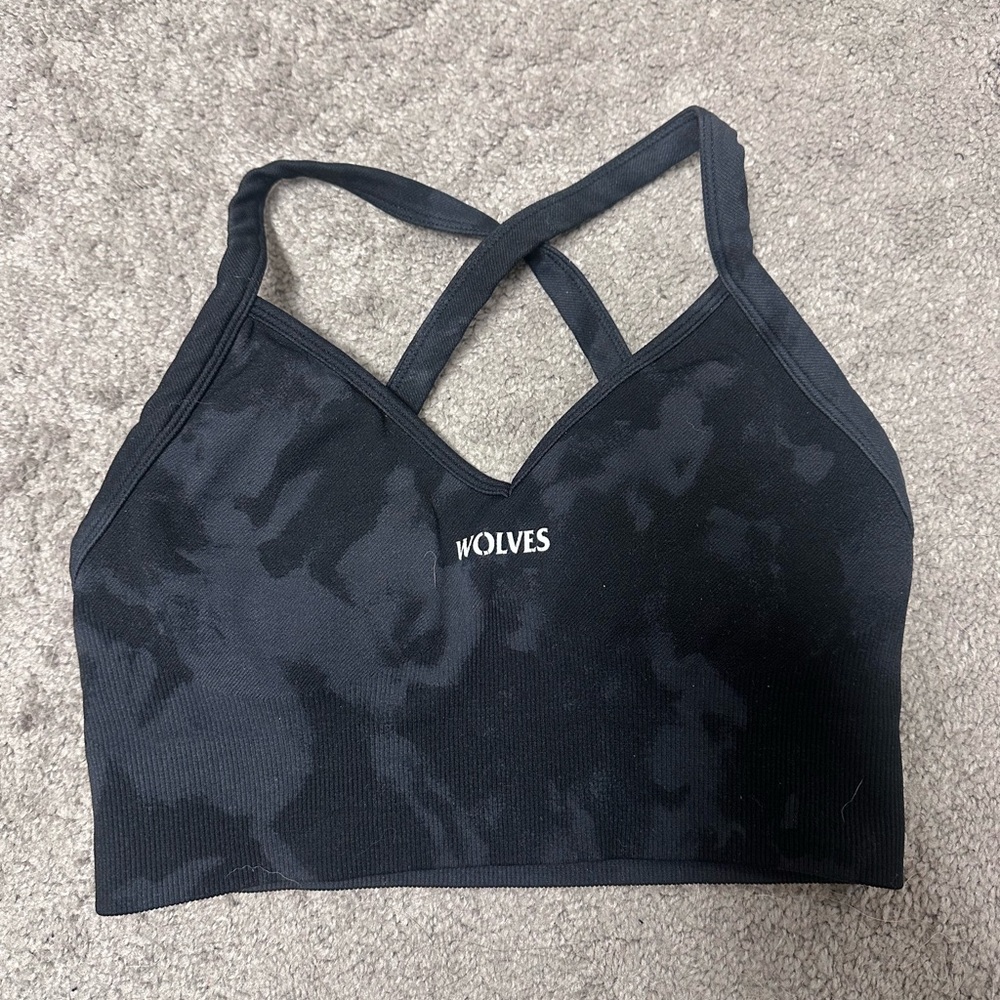 Darc Sport Huxley Sports Bra